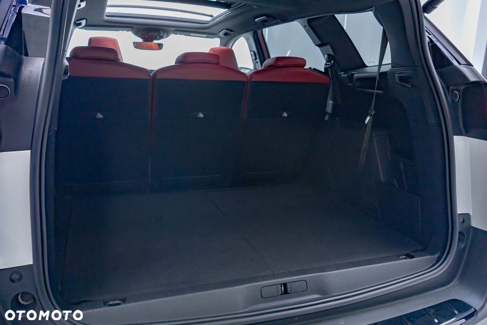 Peugeot 5008 1.6 PureTech GT Pack S&S EAT8 - 38