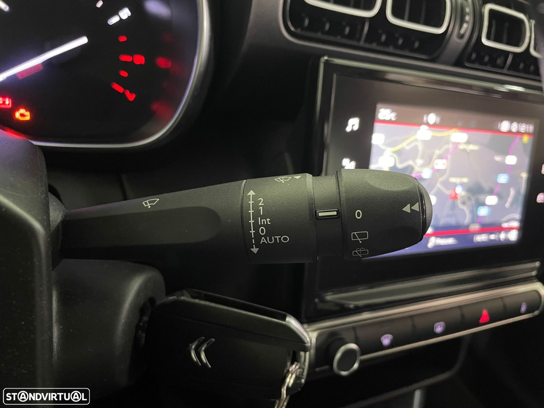 Citroën C3 Aircross 1.2 PureTech Feel - 34