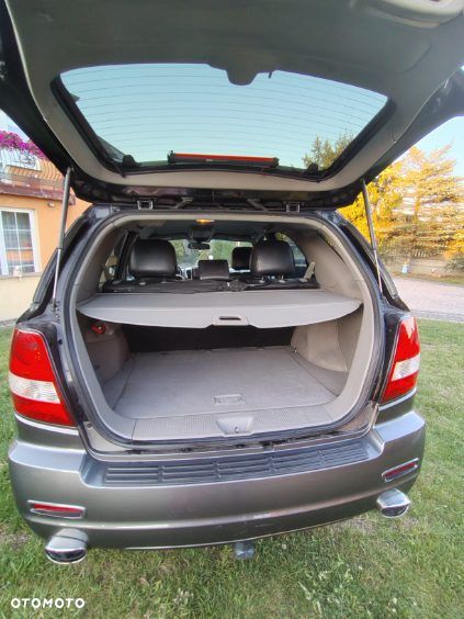 Kia Sorento - 6