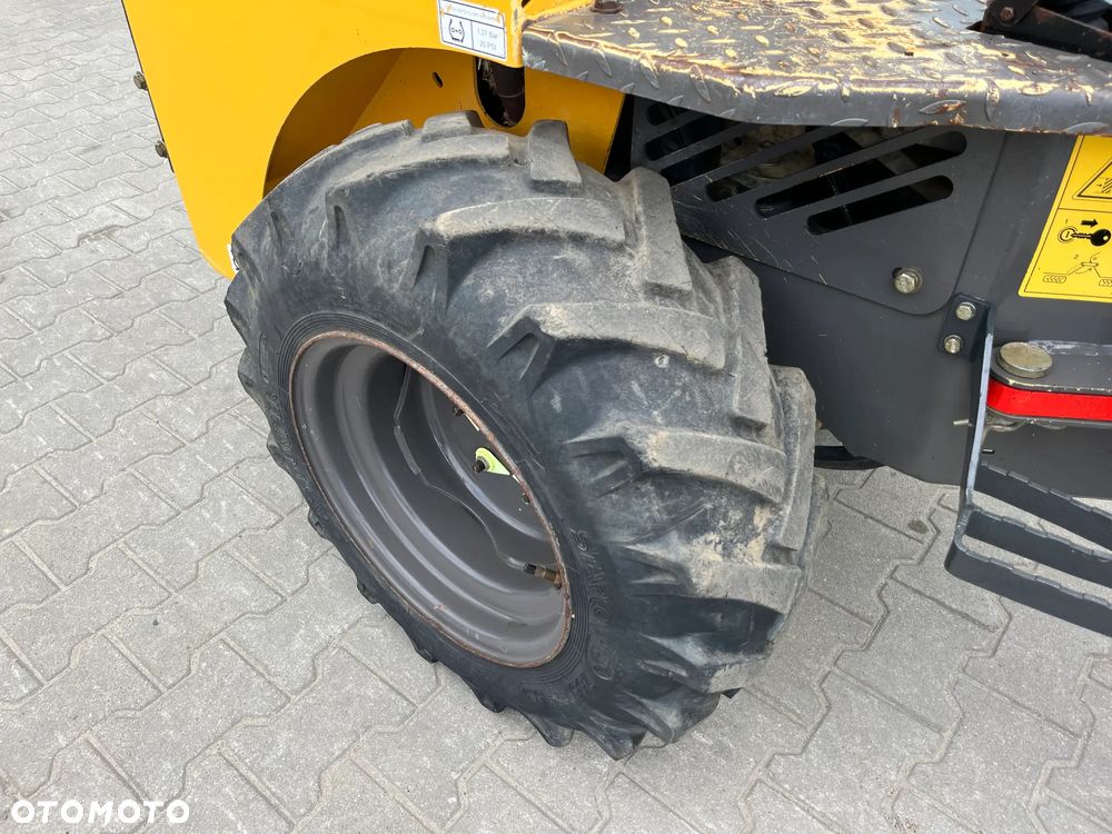 Mecalac TA 1eh - 12