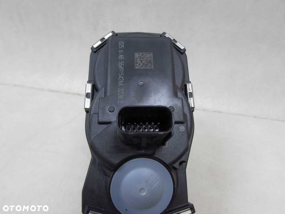 OPEL ASTRA V K CORSA E 1.0 T PRZEPUSTNICA POWIETRZA 55491542AA 15-18 - 5