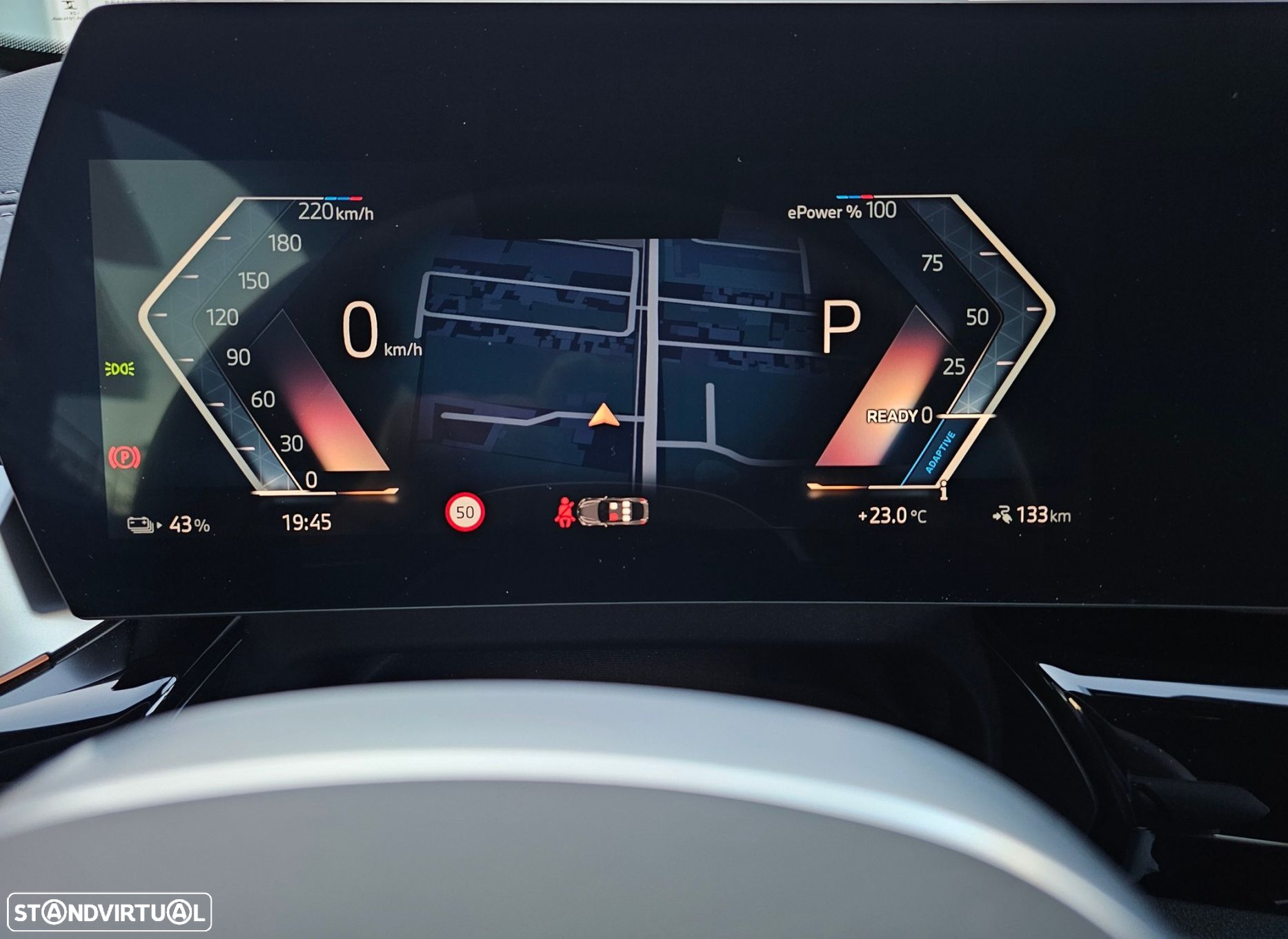 BMW iX2 eDrive20 Pack Desportivo M Pro - 32