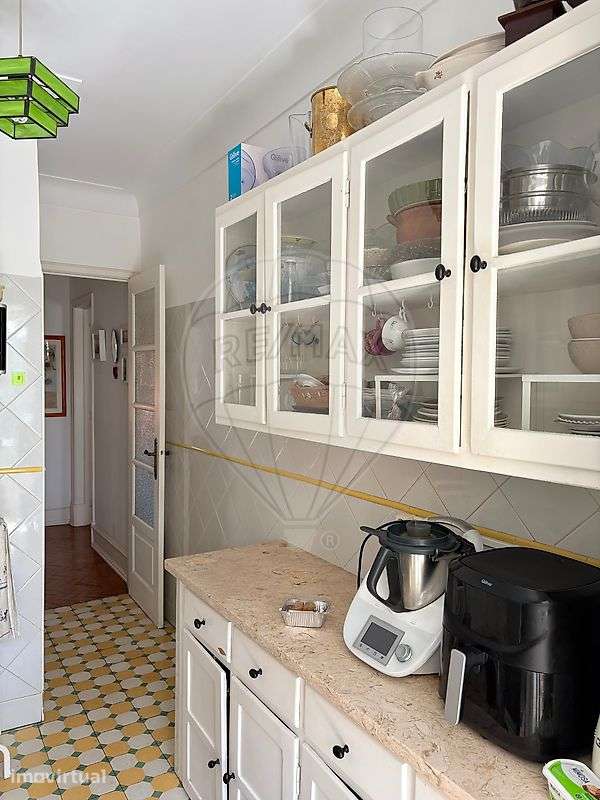 Apartamento T3 para arrendamento - Grande imagem: 3/17