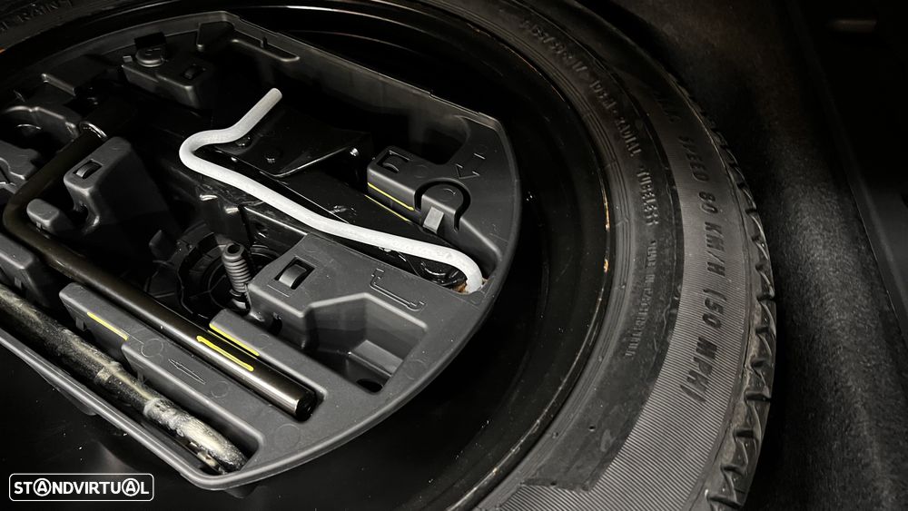 Peugeot 508 SW 1.5 BlueHDi Allure Pack EAT8 - 47