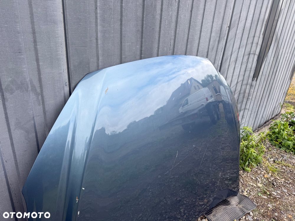 Maska pokrywa silnika Mazda cx-5 orginal 2012-2017 - 5