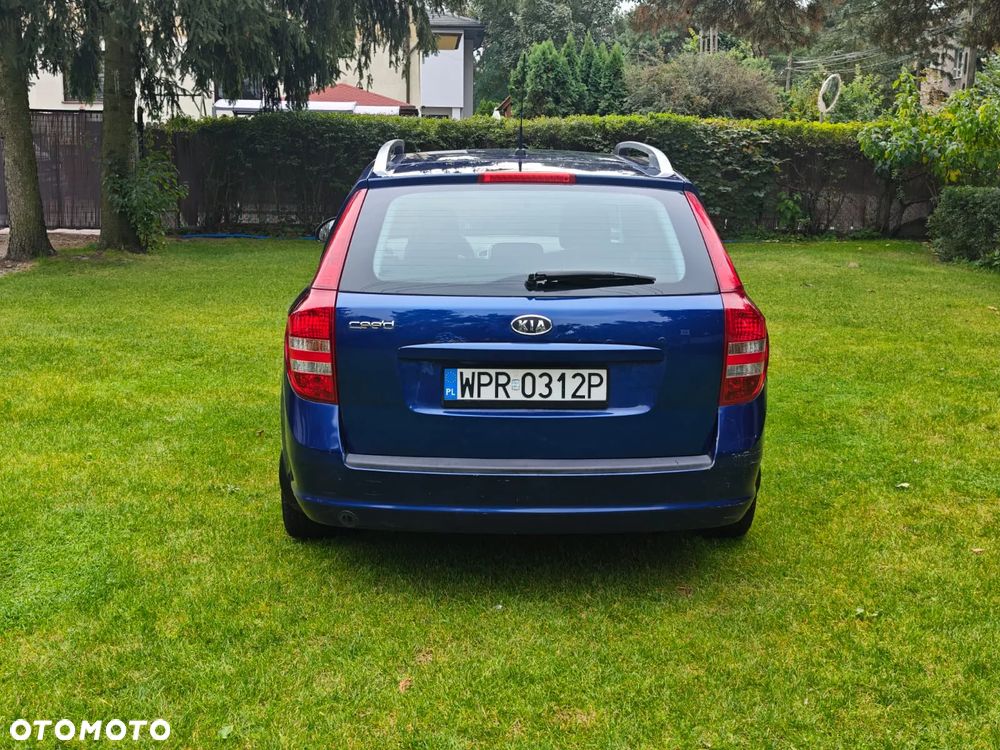 Kia Ceed 1.6 Optimum + - 16