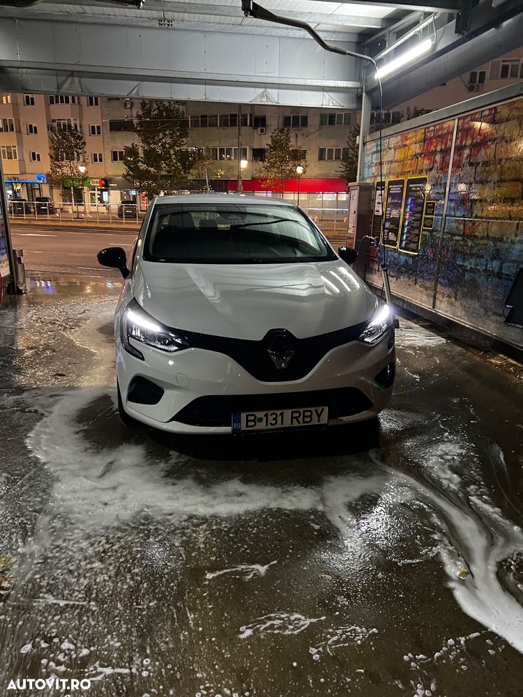 Renault Clio V 1.0 SCe Life - 1