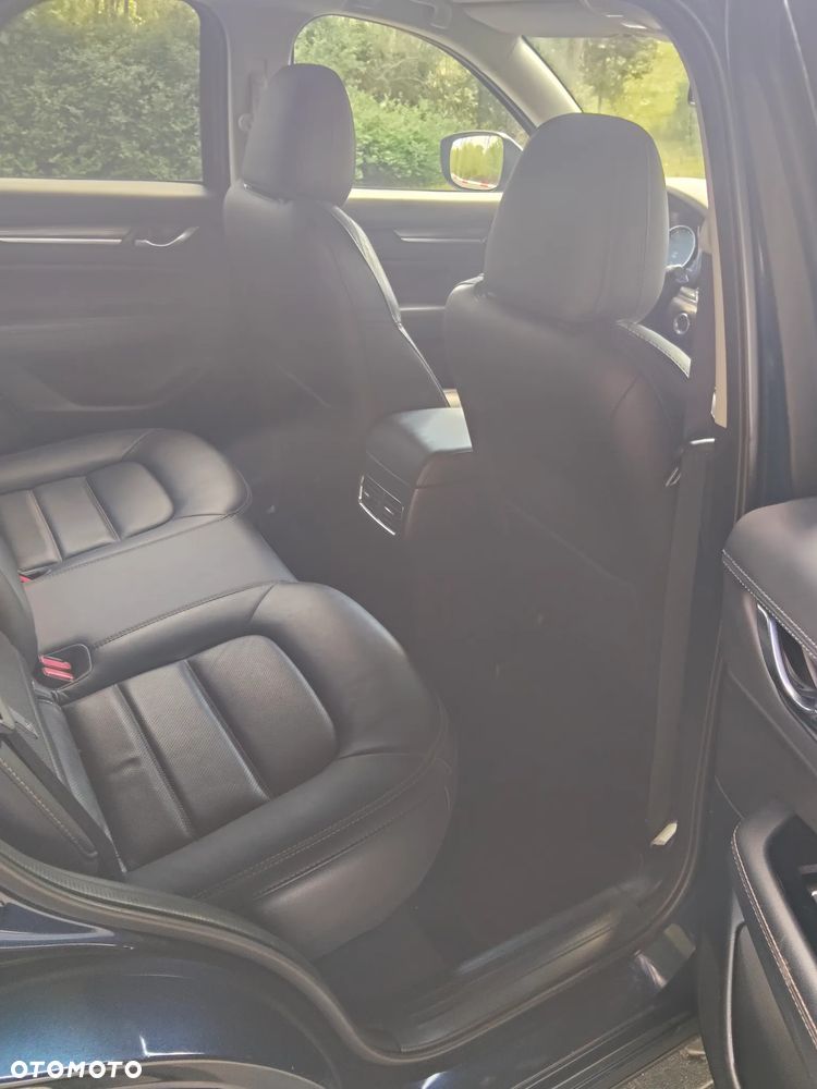 Mazda CX-5 SKYACTIV-D 150 Aut.SCR KANGEI - 14