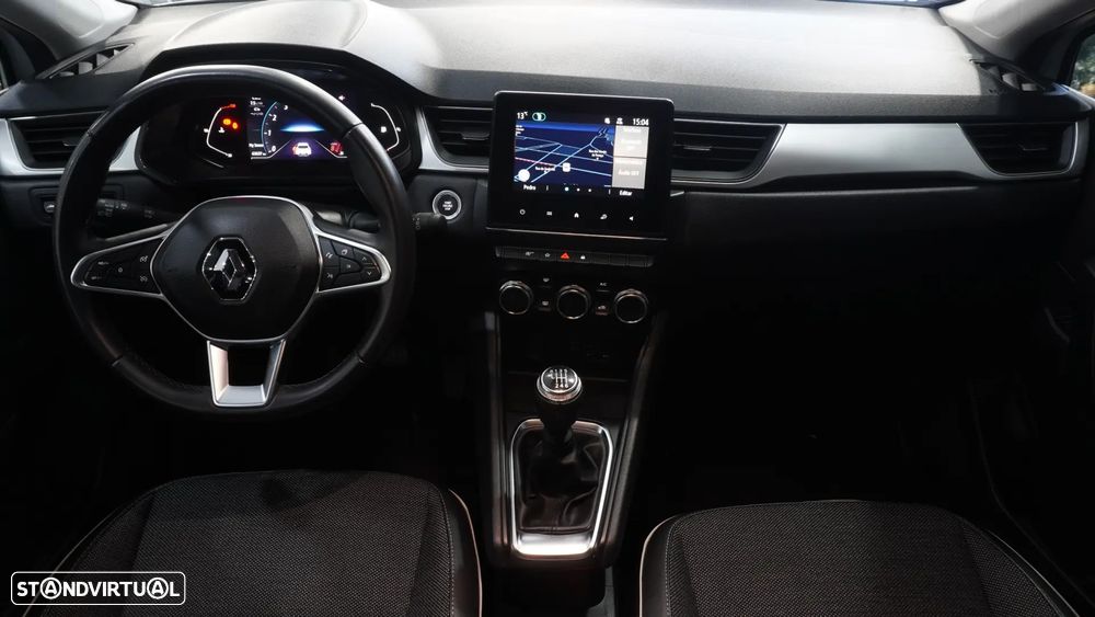 Renault Captur 1.0 TCe Evolution - 20