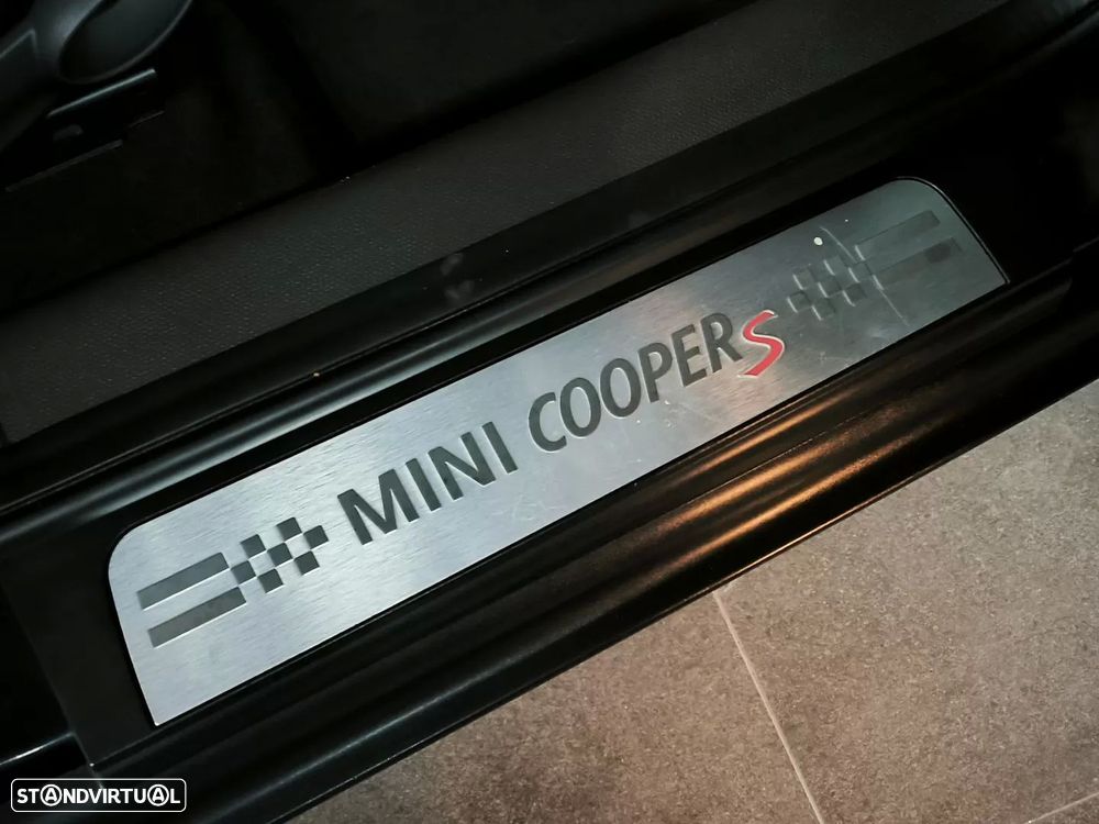 MINI Countryman Cooper SD - 47