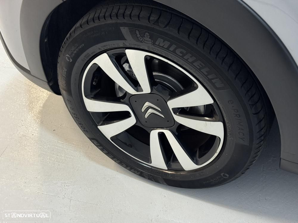 Citroën C3 1.2 PureTech Feel Pack - 21
