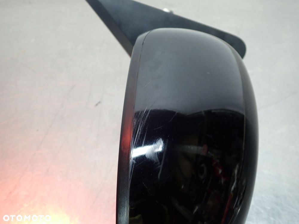 LUSTERKO PRAWE ELEKTRYCZNE NISSAN JUKE I Z33201-2 - 6