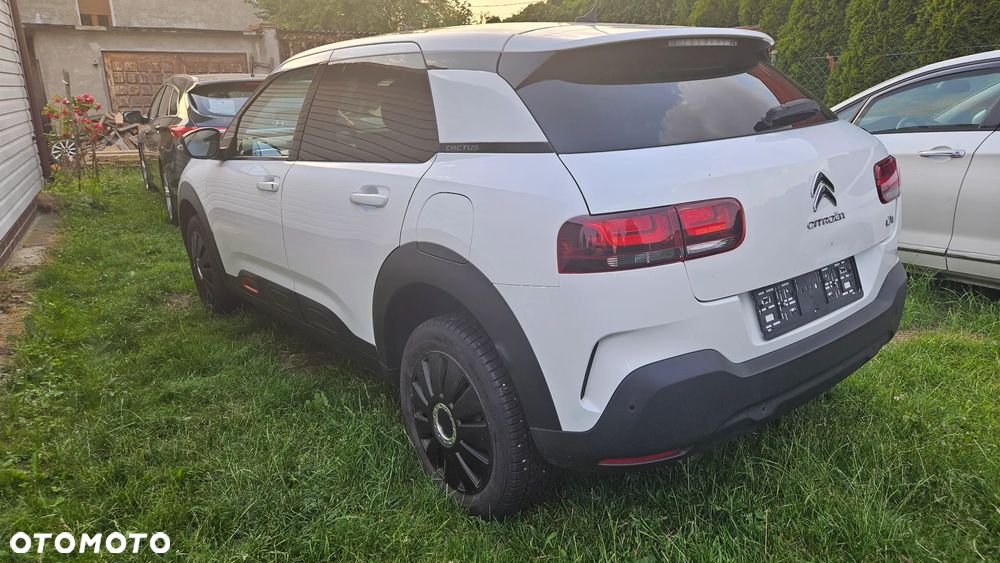 Citroën C4 Cactus Pure Tech 110 Stop&Start Selection - 5