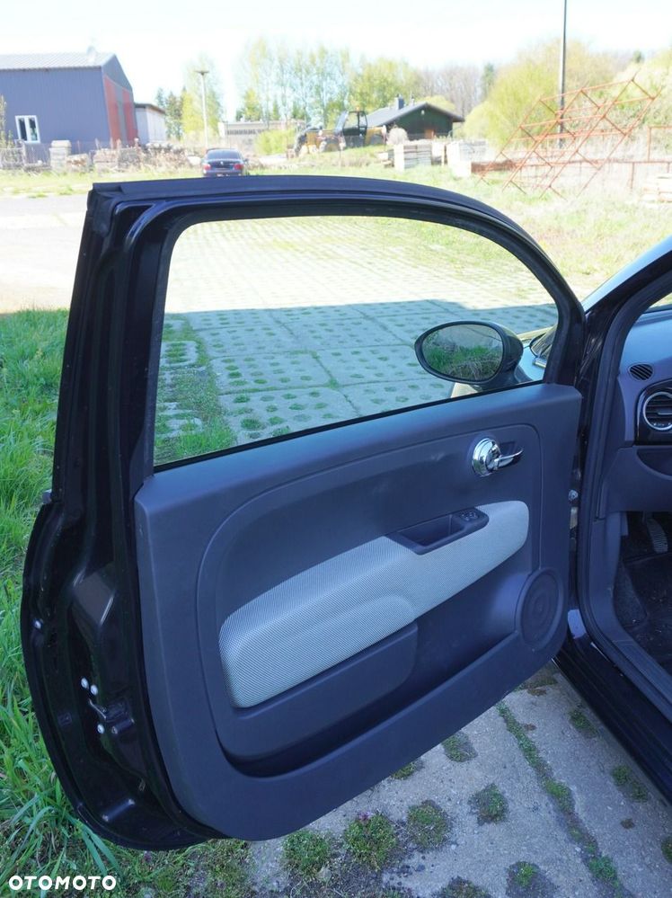 Fiat 500 - 20