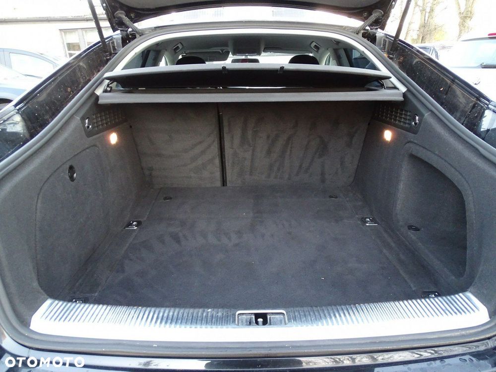 Audi A5 Sportback - 32