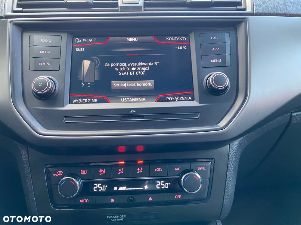 Seat Ibiza 1.0 TGI S&S Style - 35