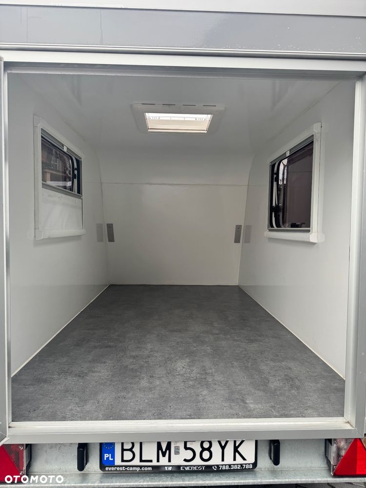 Niewiadów Everest - 5