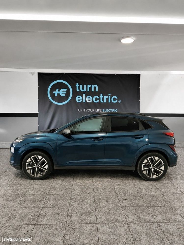 Hyundai Kauai 64 kWh Premium - 1