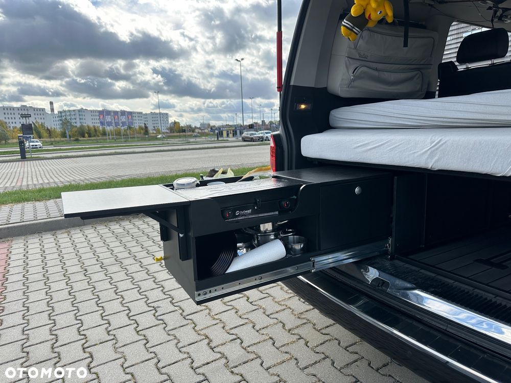 Volkswagen Multivan 2.0 BiTDI L1 Highline 4Motion DSG - 11