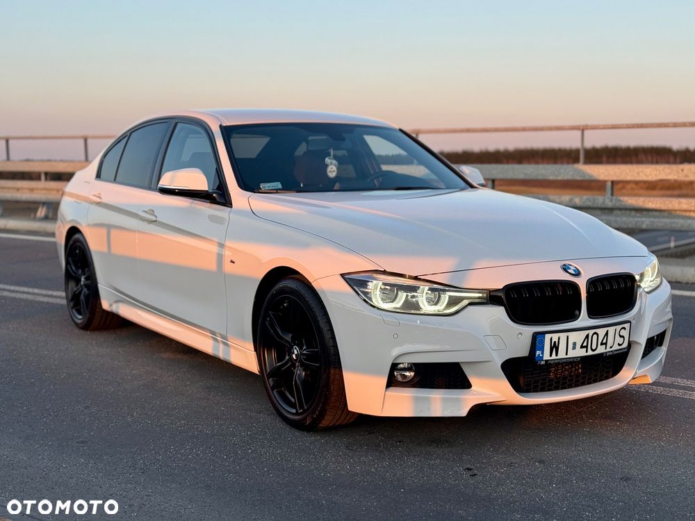 BMW Seria 3 - 3