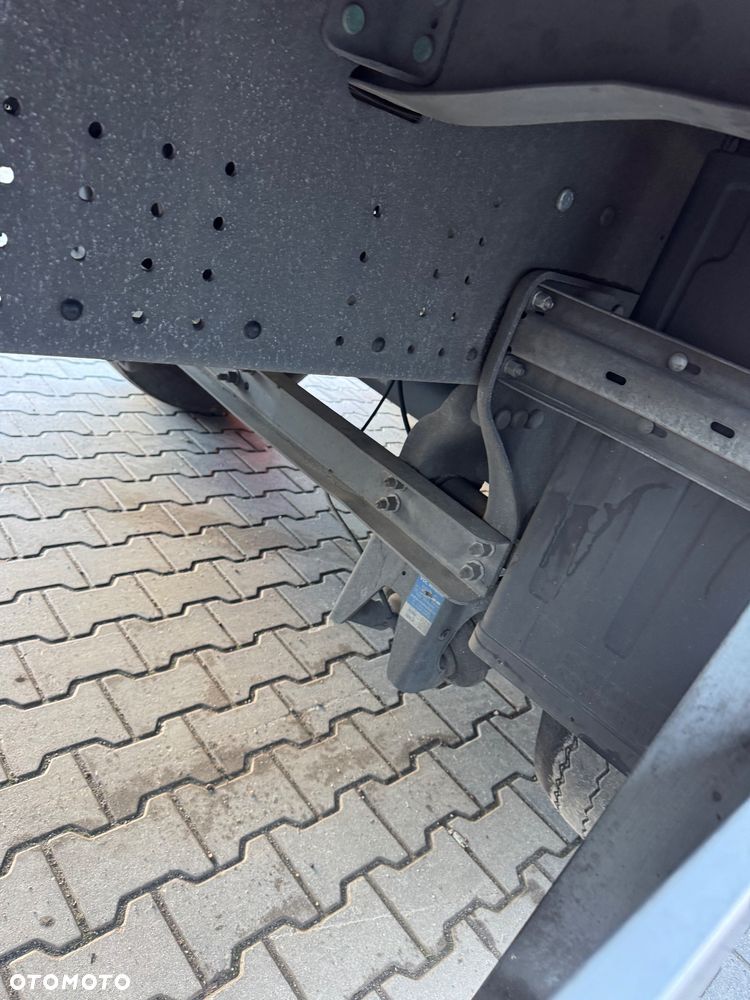 Schmitz Cargobull 2021 Firanka standard - 10