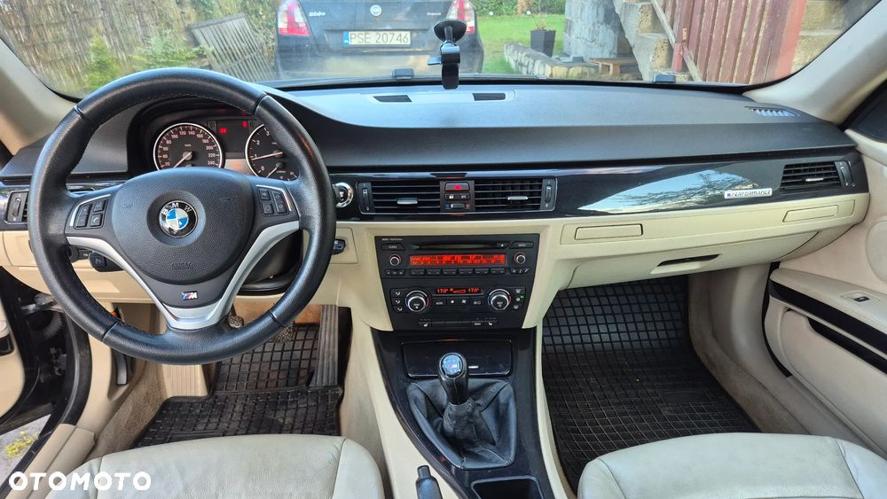BMW Seria 3 - 10