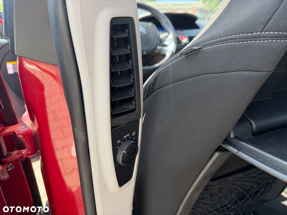 Citroën C4 Grand Picasso 1.6 VTi Selection - 12