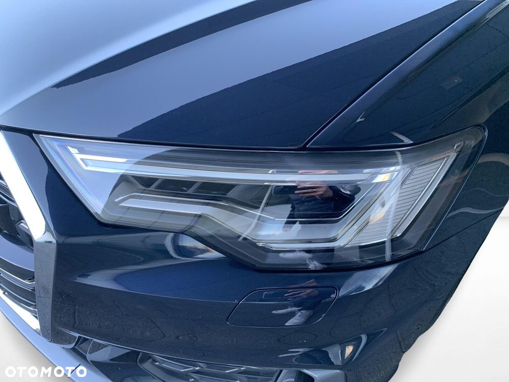 Audi A6 Avant 50 TFSI e Quattro Sport S tronic - 27