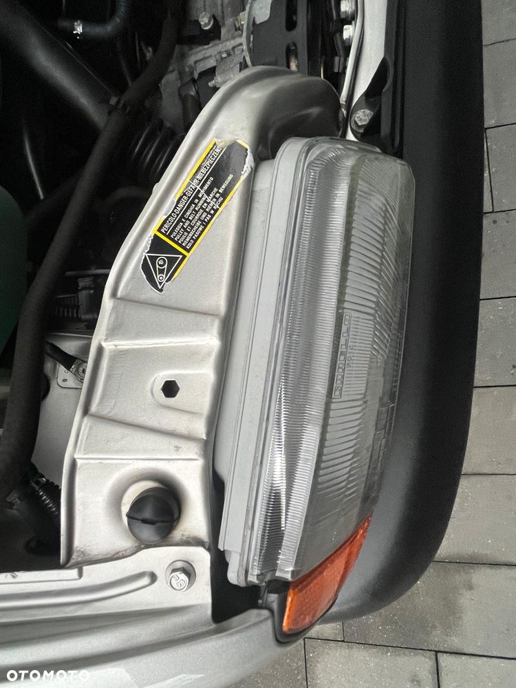 Fiat Cinquecento 704 Young Maquillage - 32