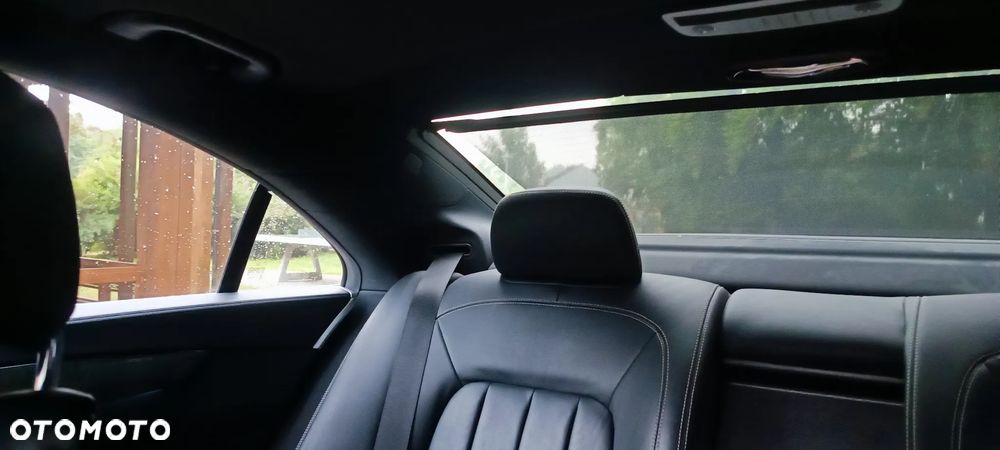 Mercedes-Benz CLS 500 4-Matic BlueEff - 7