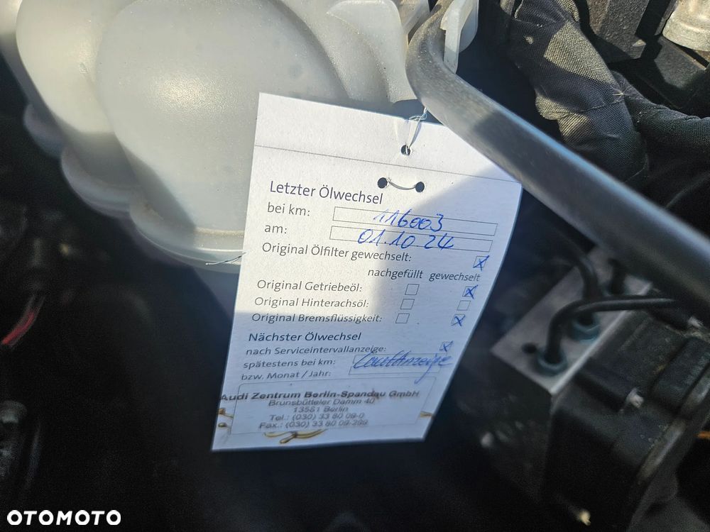 Audi A4 Avant 40 TFSI S tronic - 40