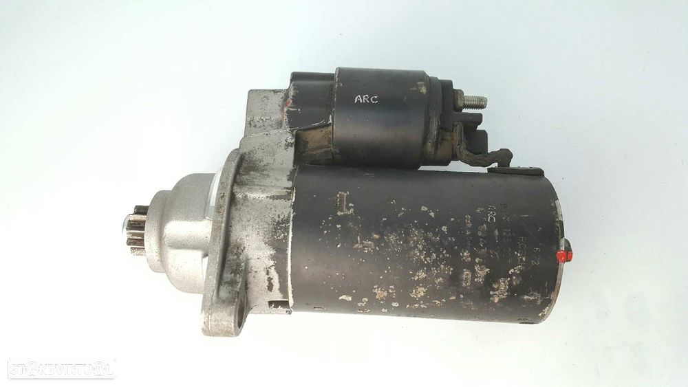 MOTOR DE ARRANQUE SEAT IBIZA (6K) GT - 1