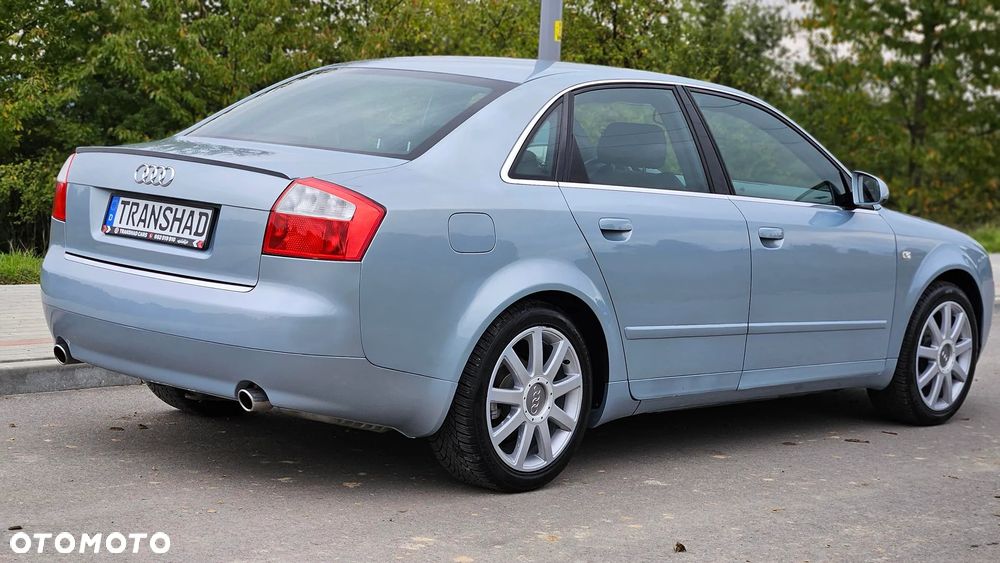 Audi A4 - 14