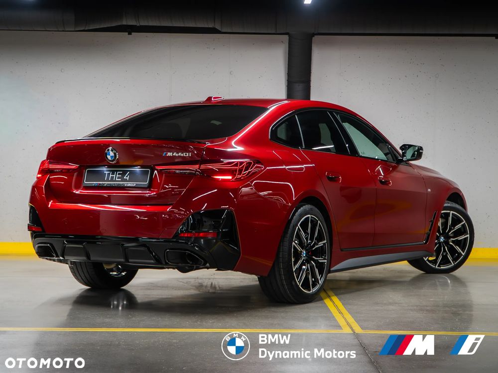 BMW Seria 4 - 4