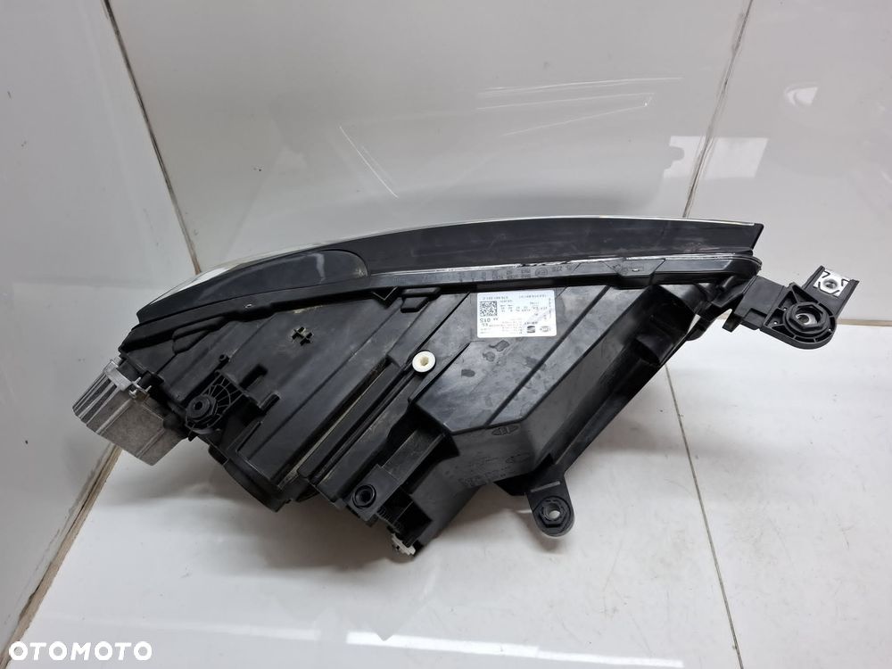 LAMPA LEWA PRZEDNIA PRZÓD SEAT ATECA LIFT FULL LED 576941031c IDEALNA - 7