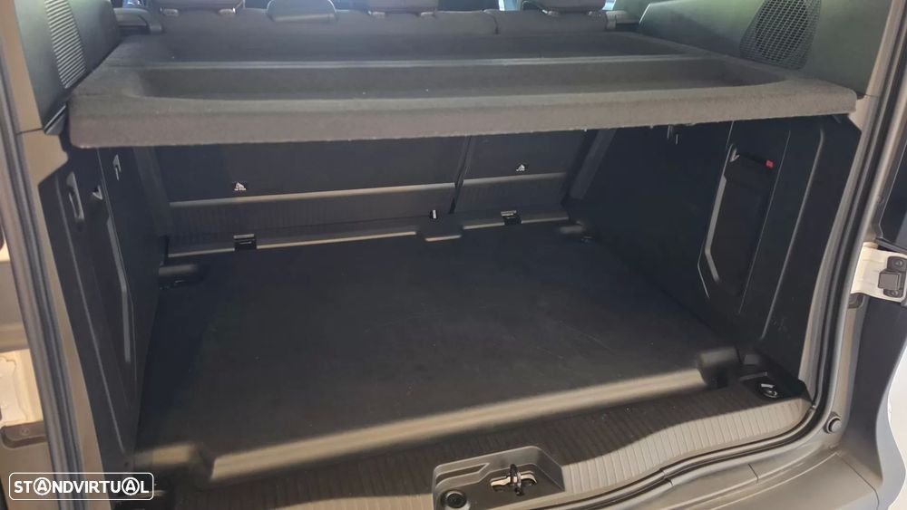 Mercedes-Benz Citan 110 CDi/27 - 23