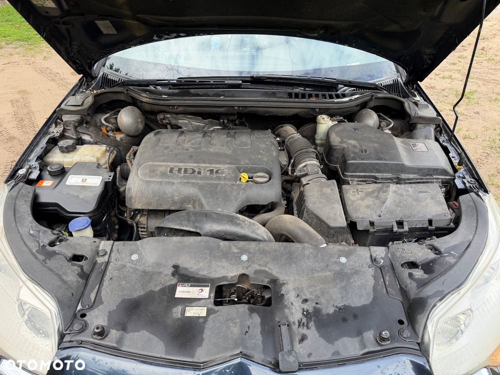 Citroën C5 2.0 HDi Confort - 7
