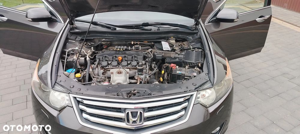 Honda Accord 2.0 Elegance - 18