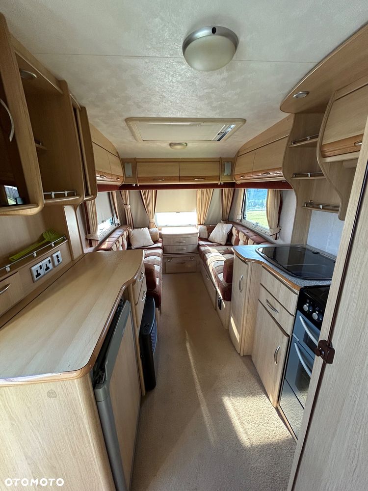 Coachman PASTICHE - 7