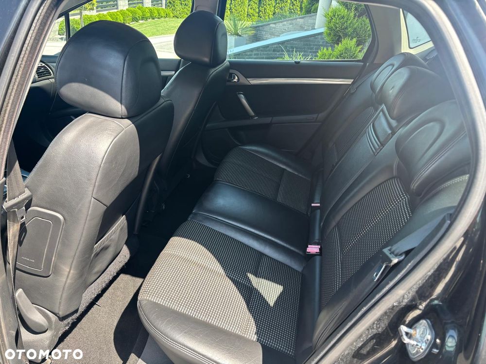 Peugeot 407 2.0 HDI Platinum - 7