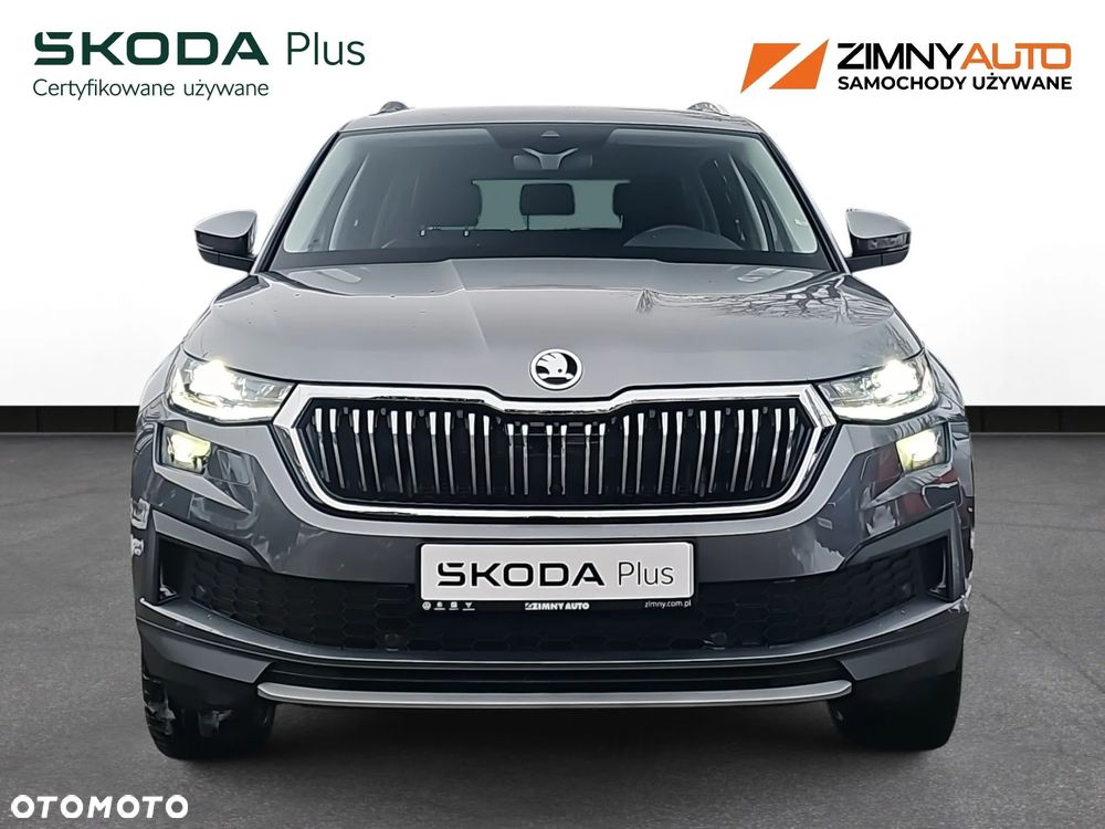 Skoda Kodiaq 1.5 TSI ACT 4x2 Style DSG 7os - 2