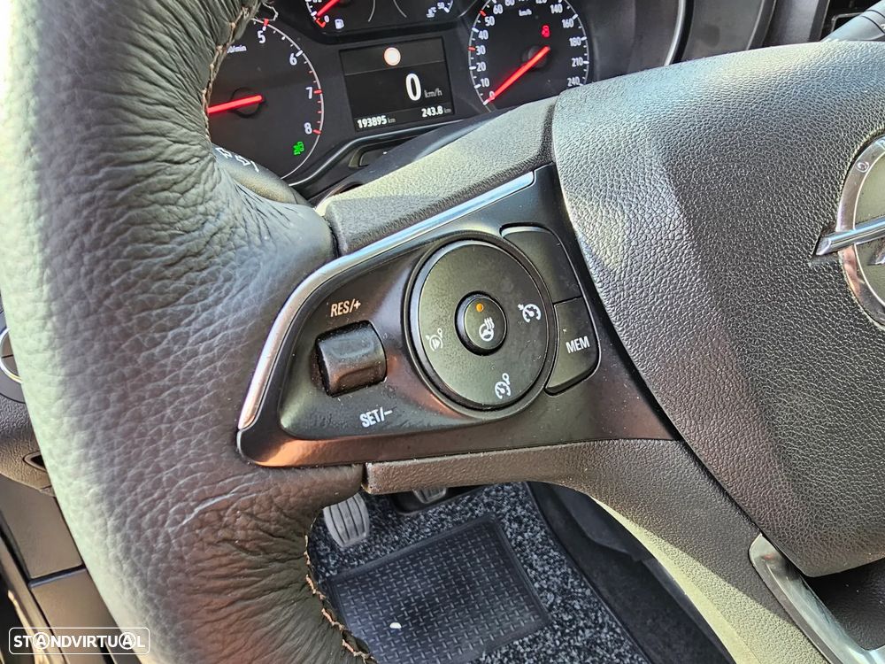 Opel Combo 1.5 D S&S Selection - 15