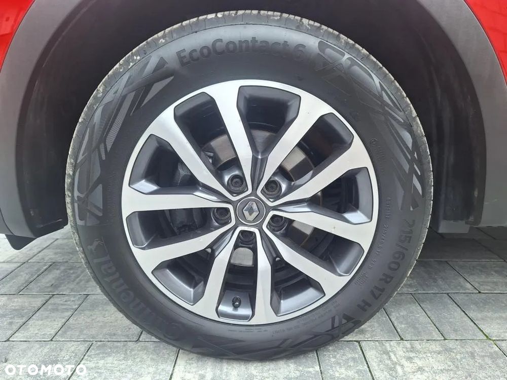 Renault Kadjar TCe 160 GPF BUSINESS EDITION - 21