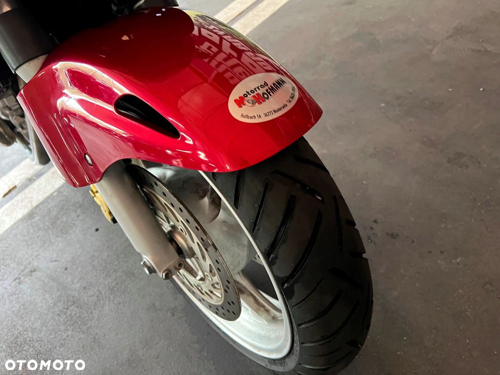 Honda NT - 11