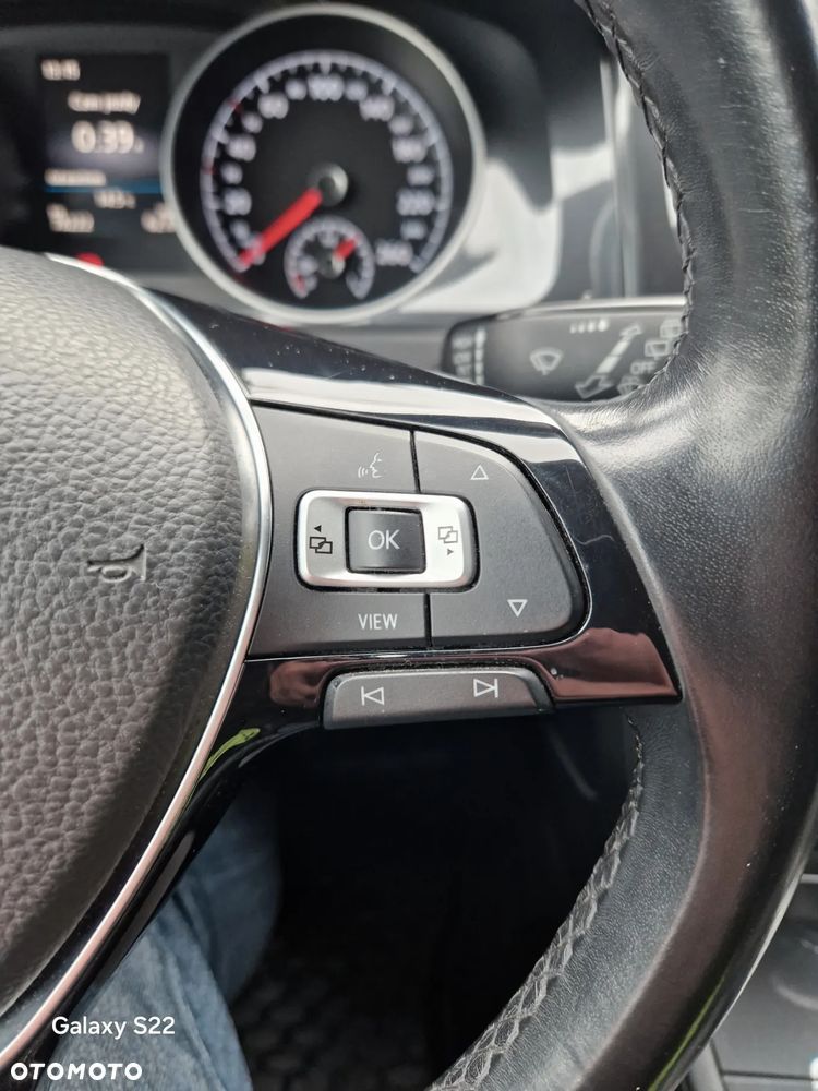 Volkswagen Golf 1.5 TSI BMT Comfortline - 15