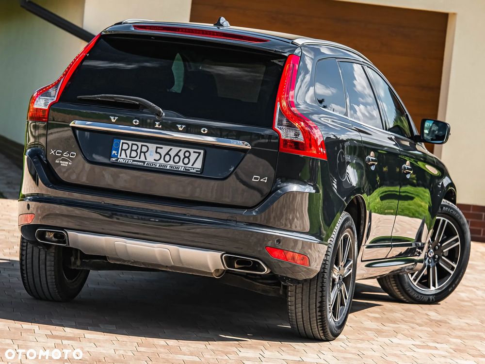 Volvo XC 60 D4 Momentum - 39