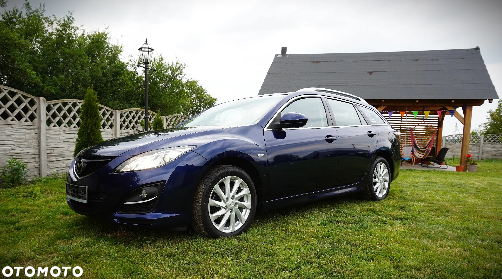 Mazda 6 2.0 Exclusive - 5
