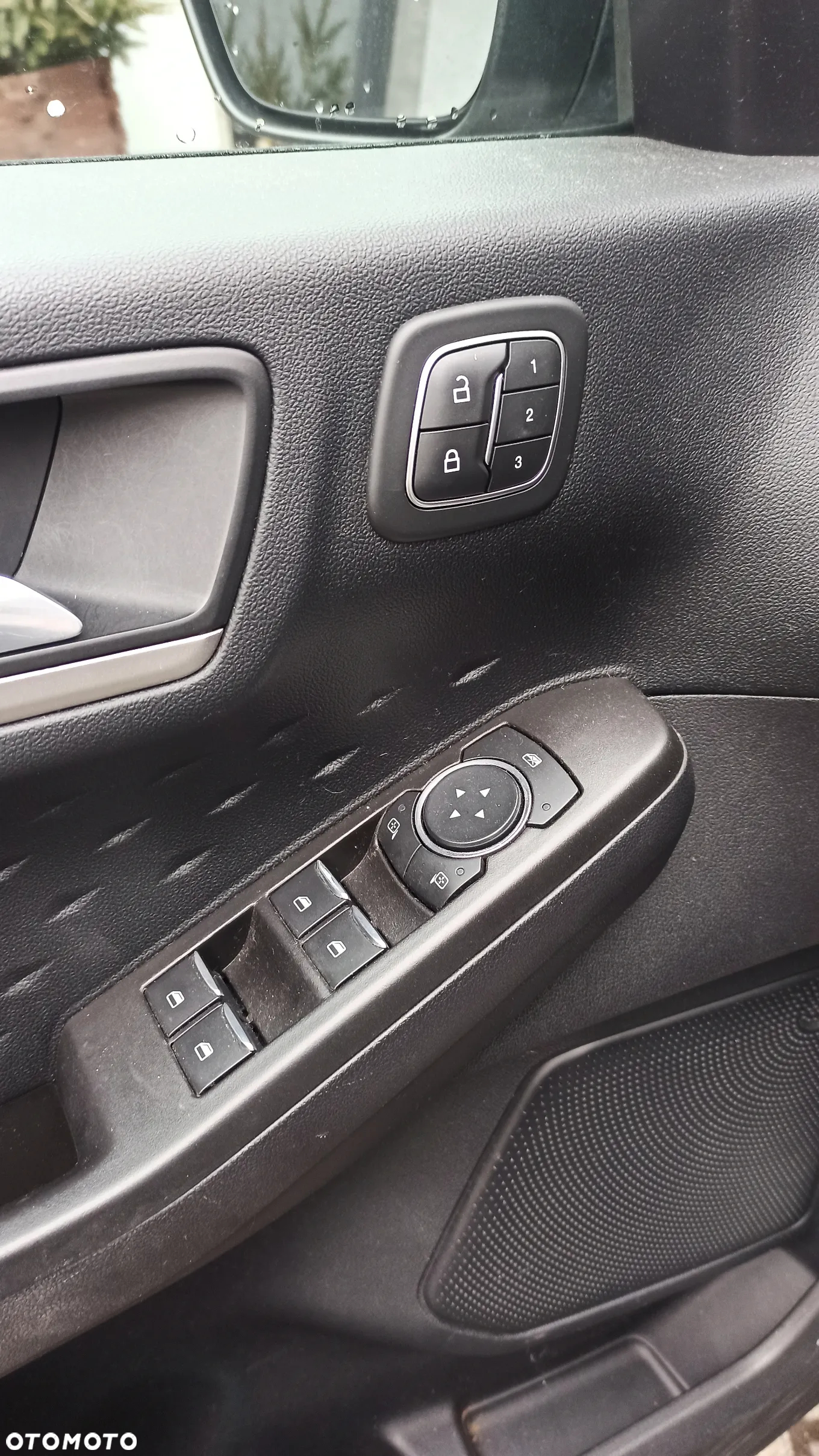 Ford Escape 1.5 EcoBoost AWD SE - 10