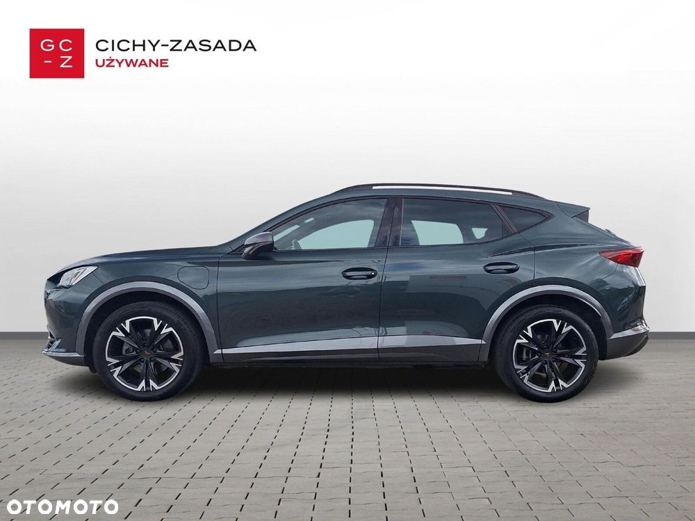 Cupra Formentor 1.4 e-Hybrid DSG - 2