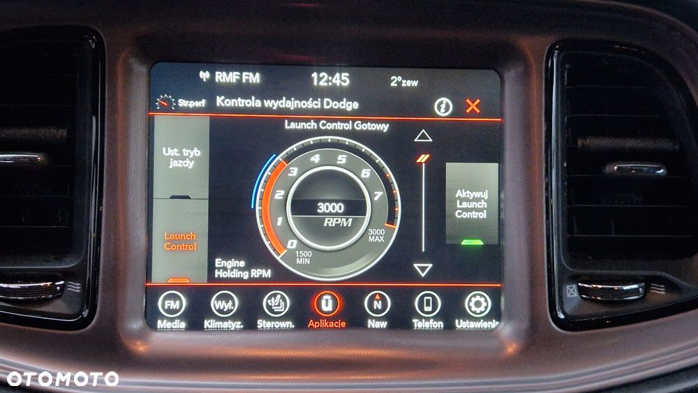 Dodge Challenger 5.7 R/T - 25